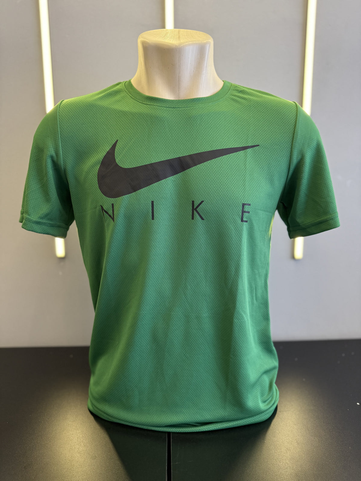 Camiseta nike dri-fit unidade