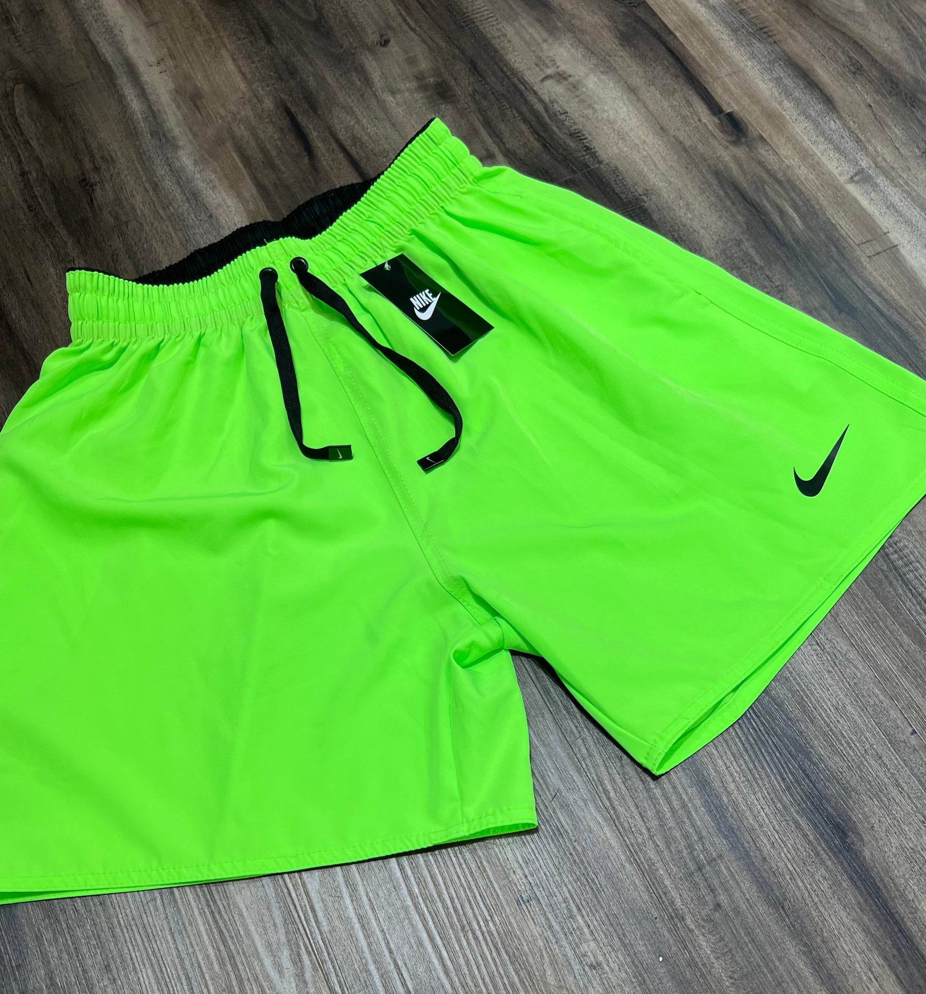 Bermuda Nike mauricinho dri-fit unidade