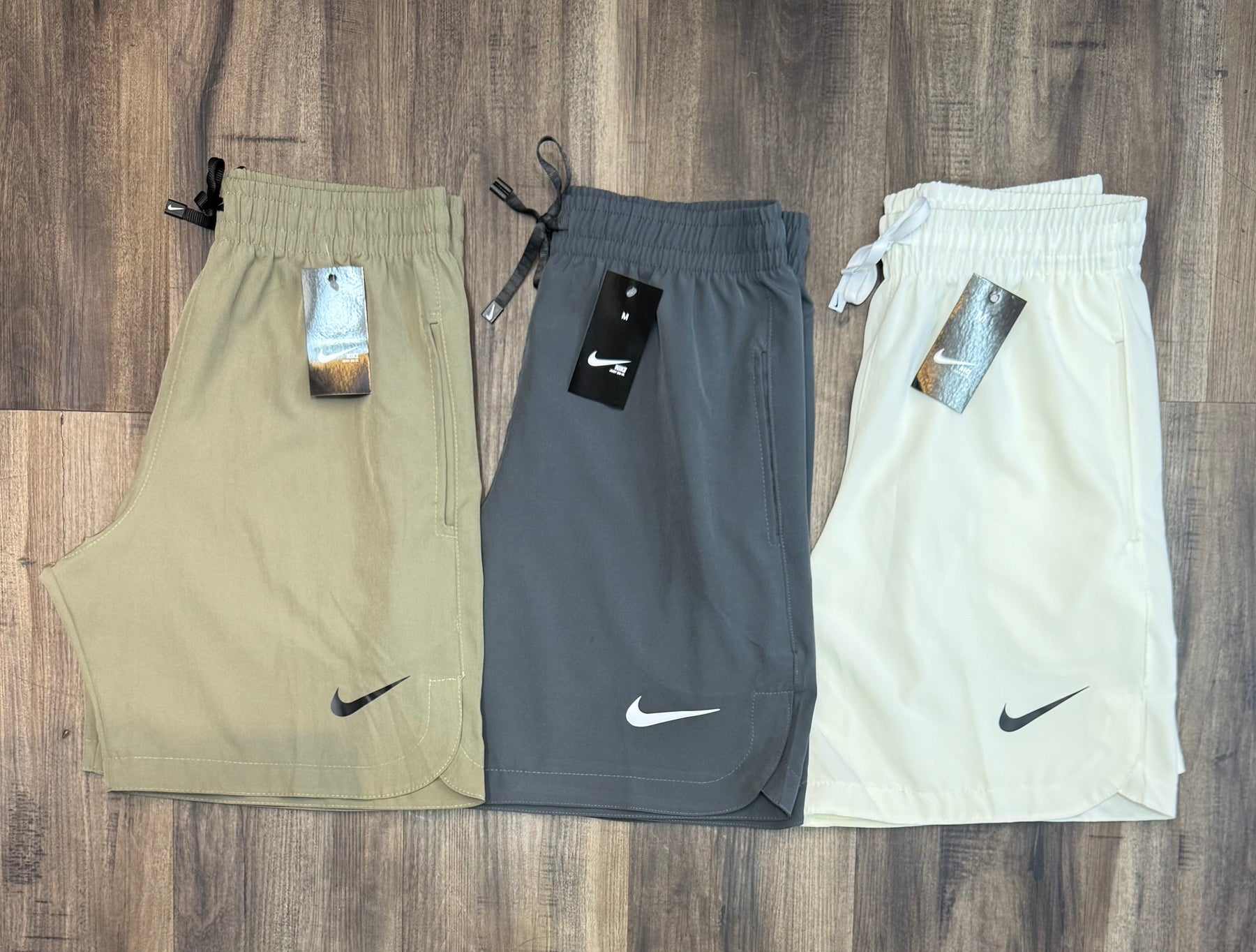 Kit Shorts Dri-fit Academy - Nike