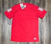 Camiseta dri-fit adidas
