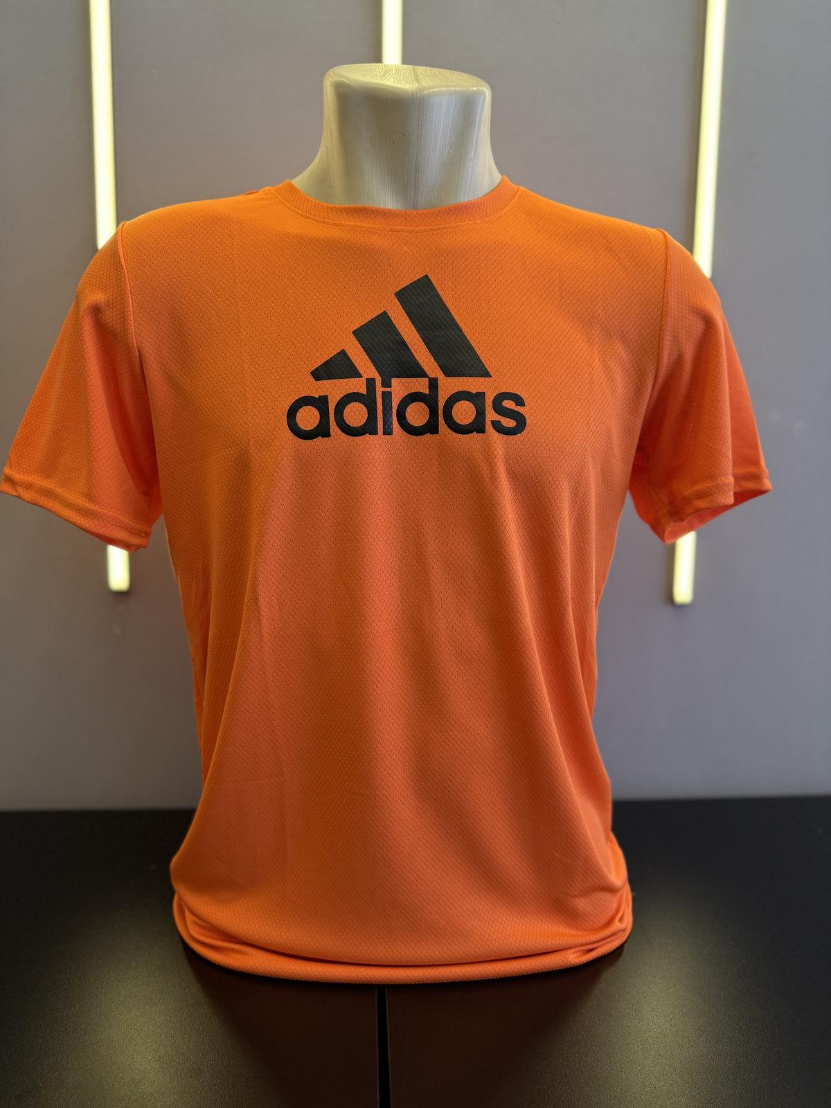 Camiseta adidas  dri-fit unidade