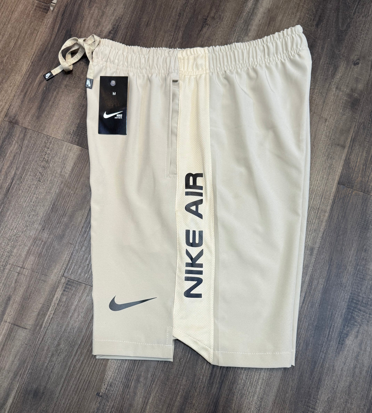 Shorts Nike Air Dri-fit - Unidade