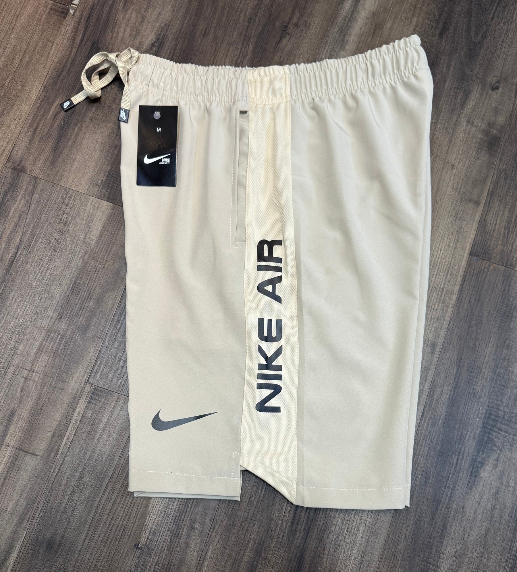 Shorts Nike Air Dri-fit - Unidade
