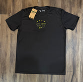 Camiseta nike dri-fit unidade