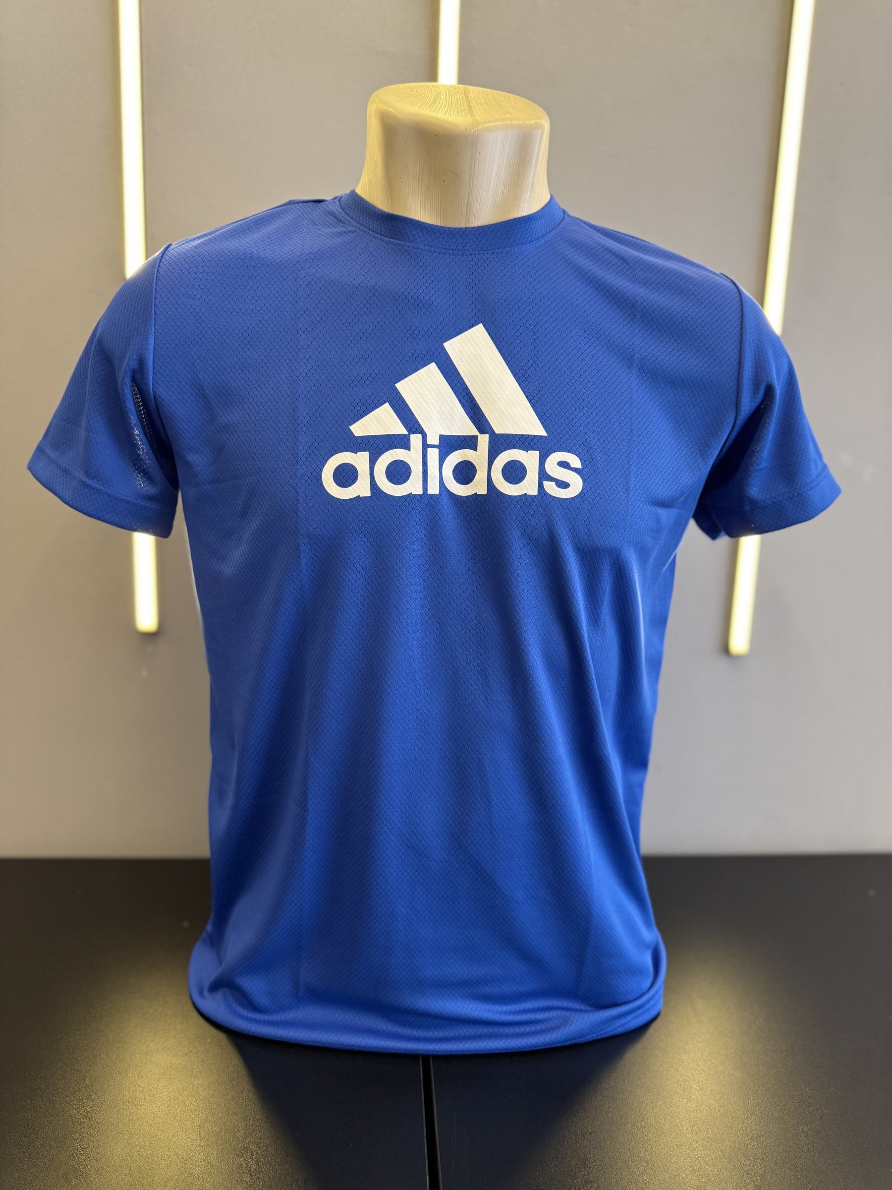 Camiseta adidas  dri-fit unidade