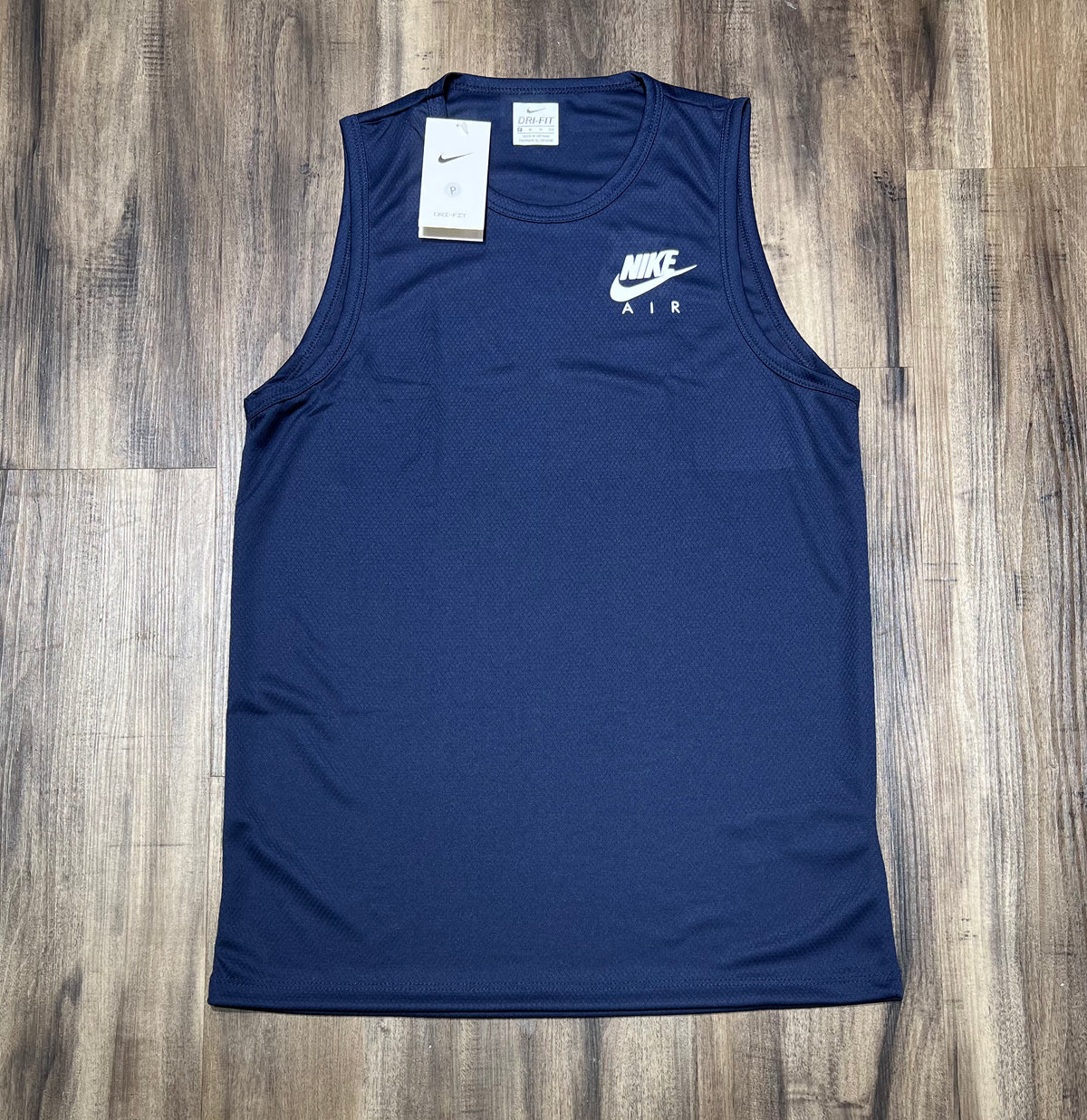 Regata dri-fit unidade