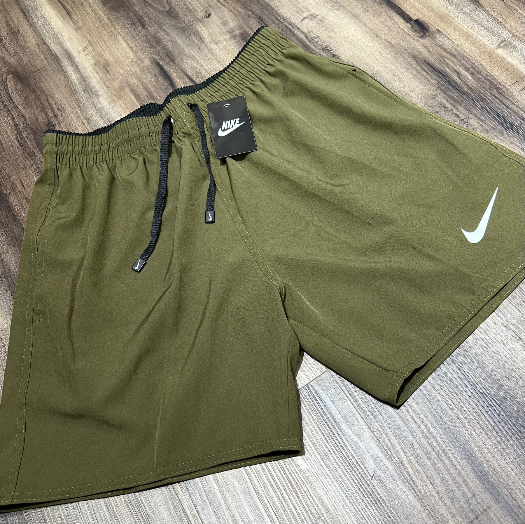 Bermuda Nike mauricinho dri-fit unidade