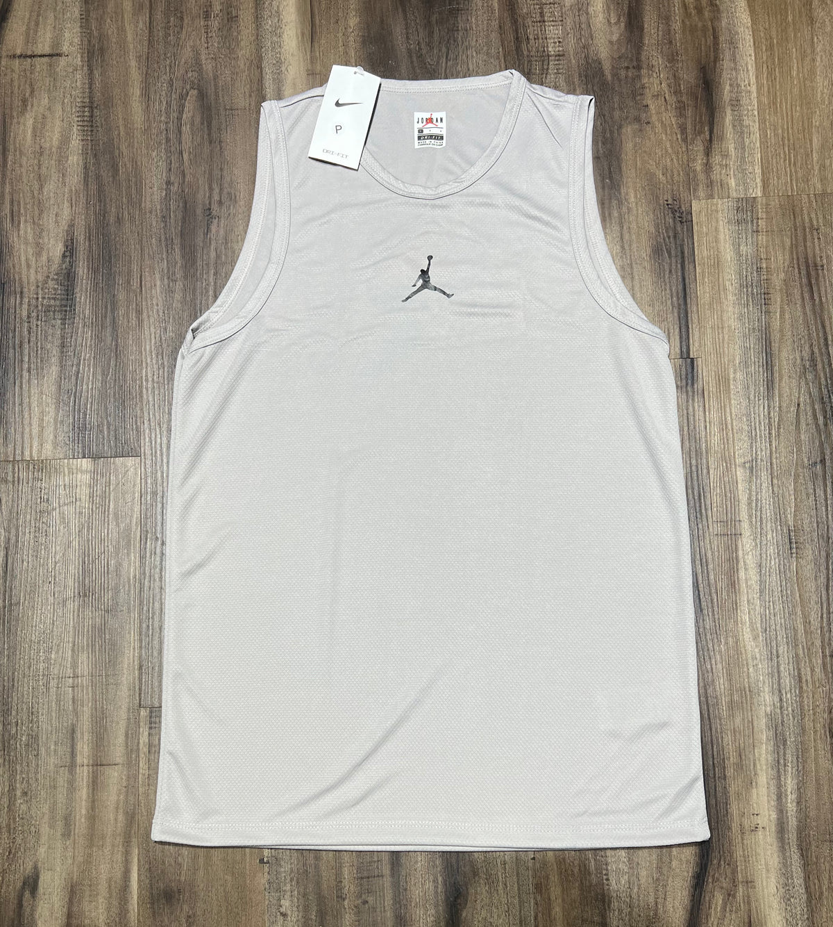 Regata dri-fit unidade