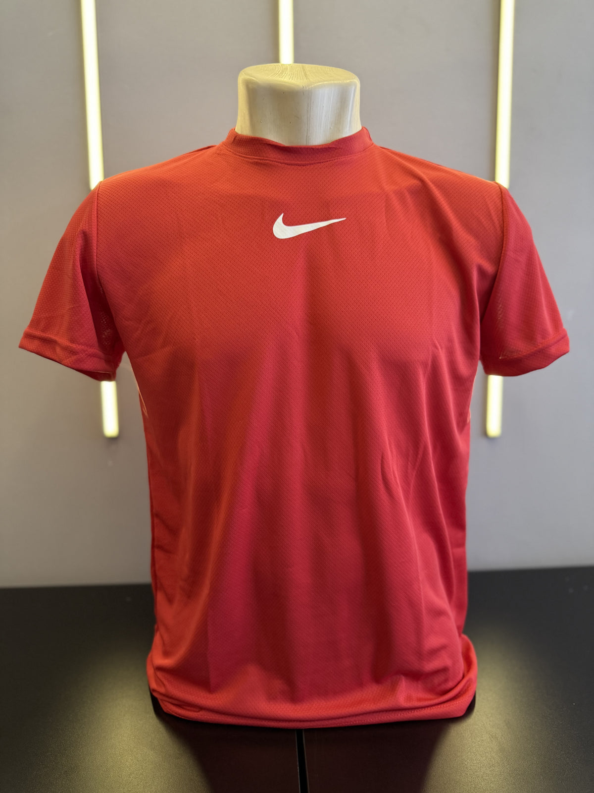 Camiseta nike dri-fit unidade