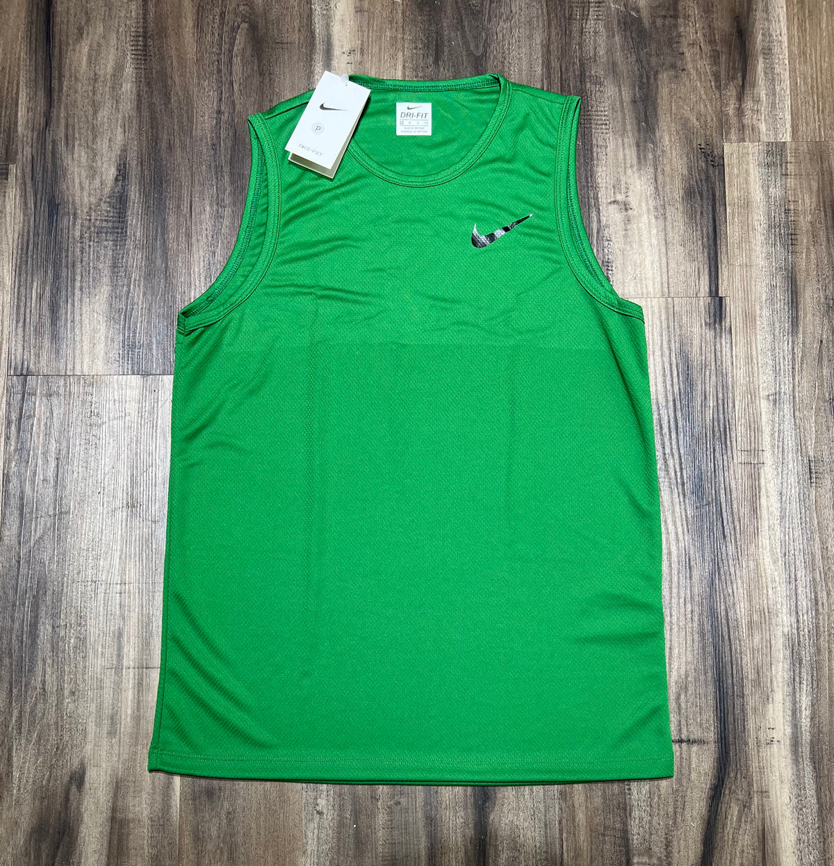 Regata Nike dri-fit unidade