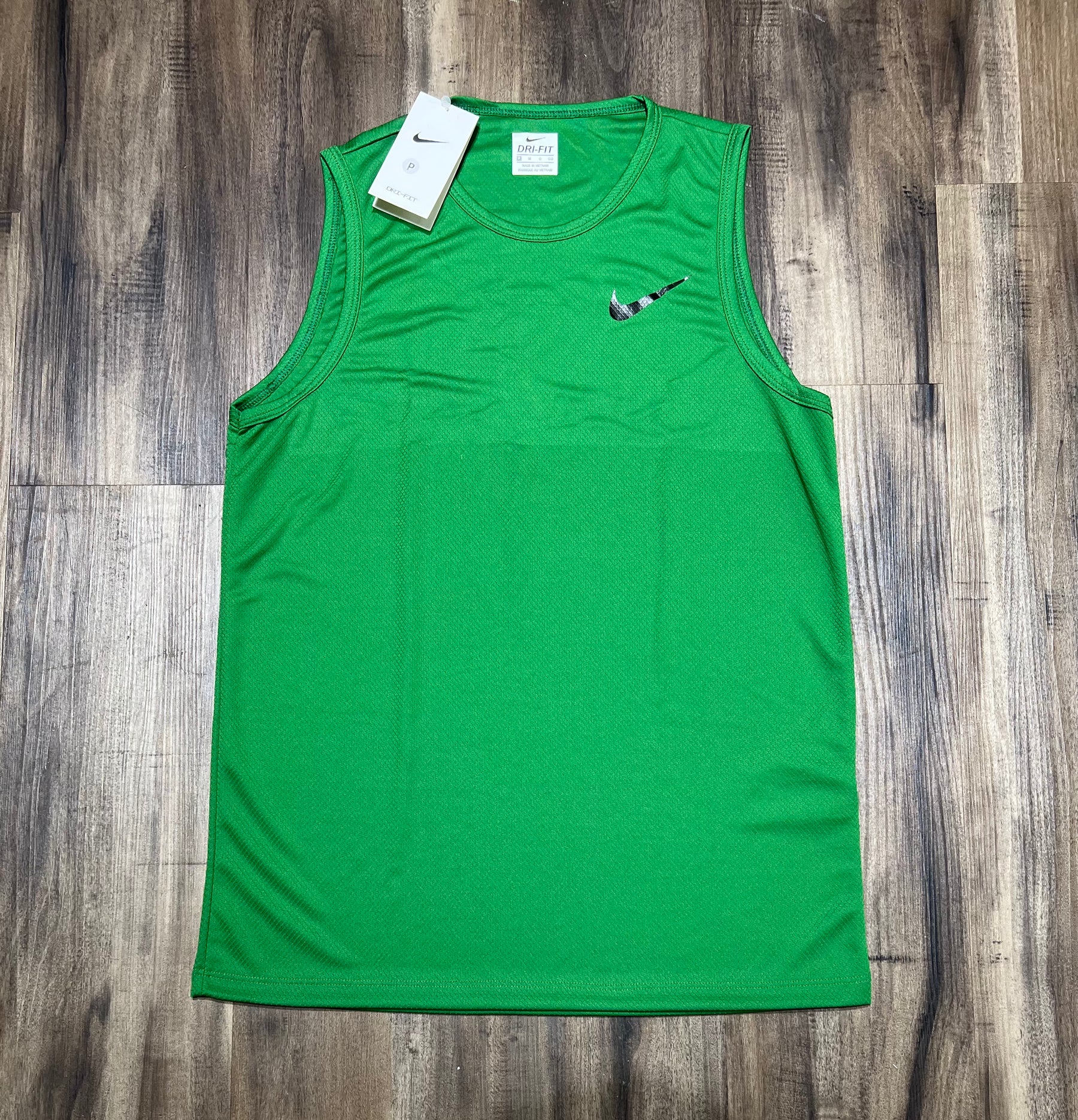 Regata Nike dri-fit unidade