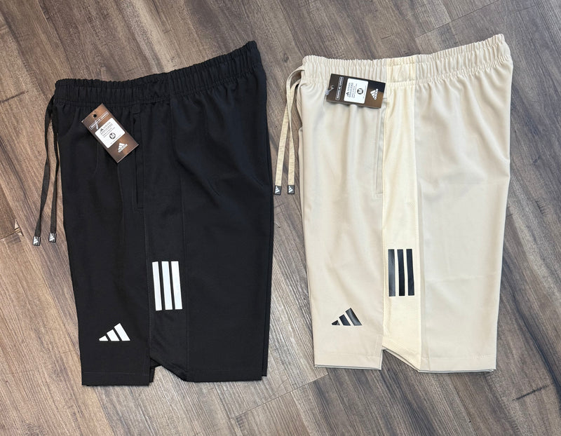 Kit bermuda Shorts dri-fit unidade