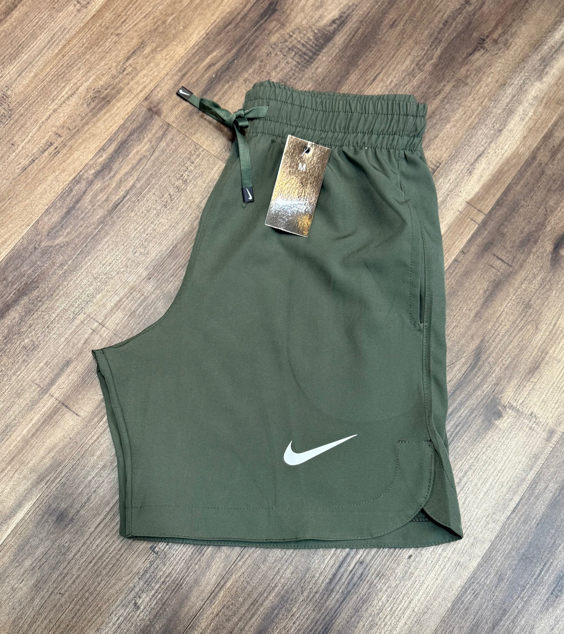 Shorts  Nike  academy  dri-fit unidade