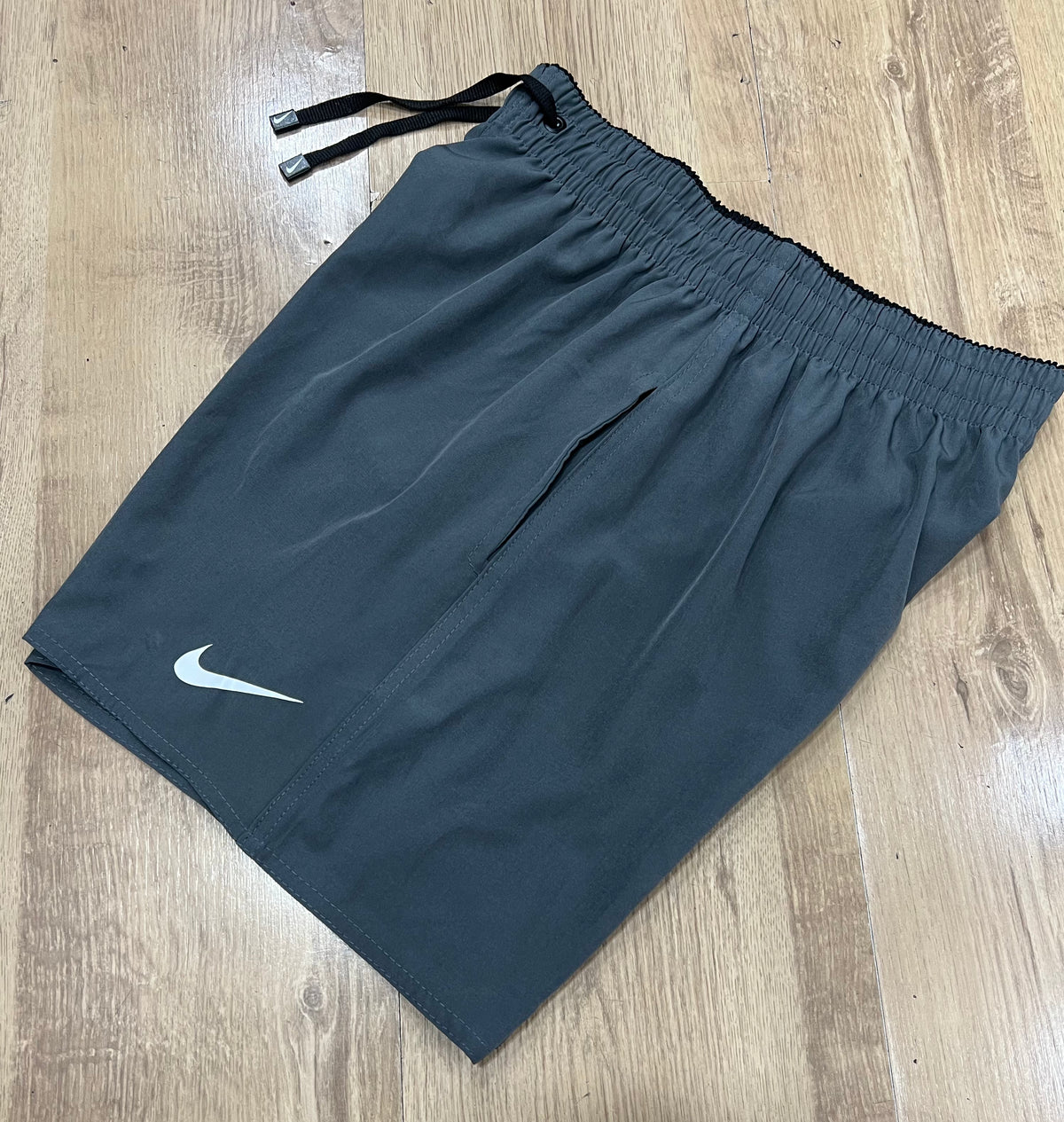 Bermuda Nike mauricinho dri-fit unidade