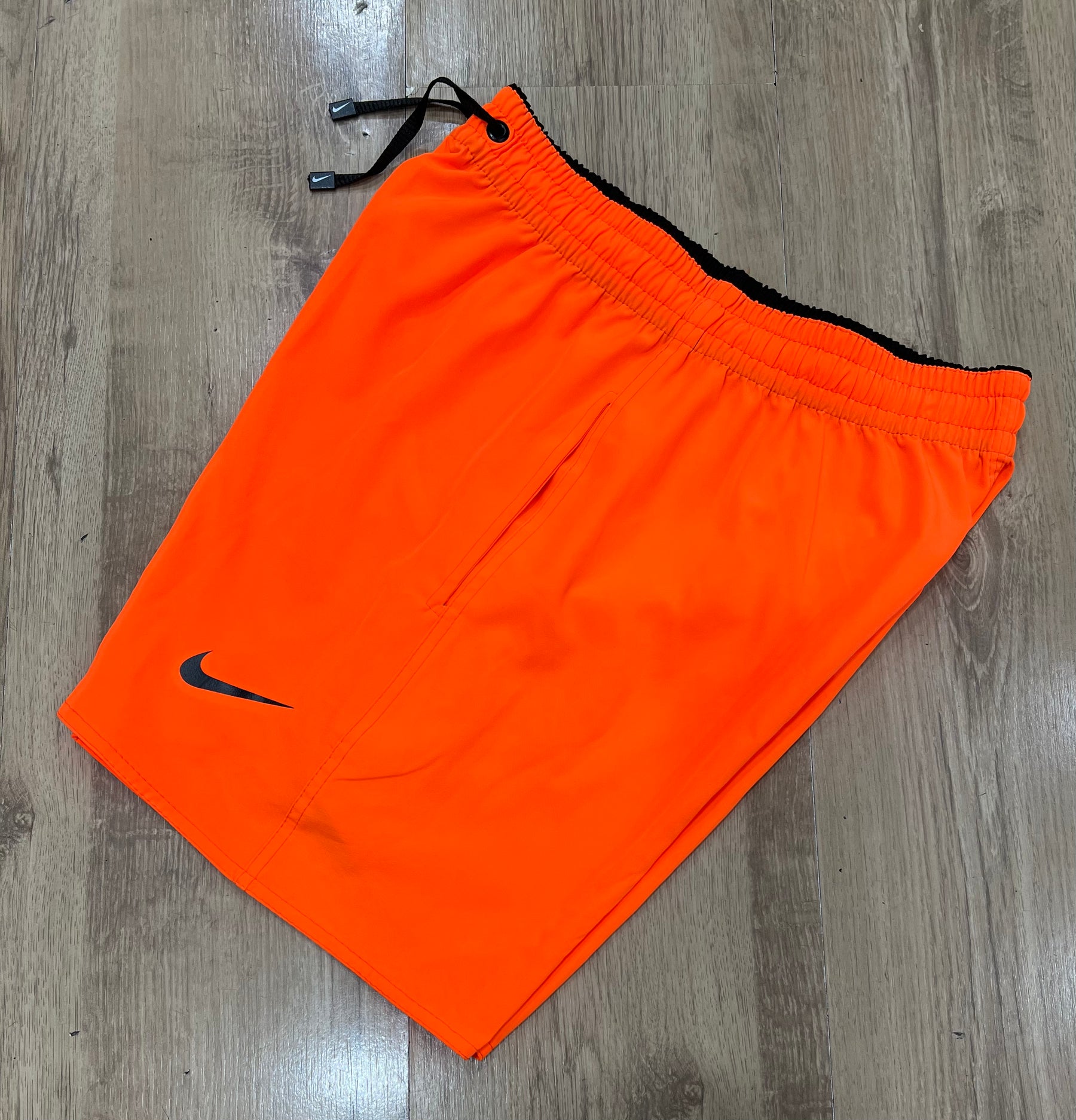 Bermuda Nike mauricinho dri-fit unidade