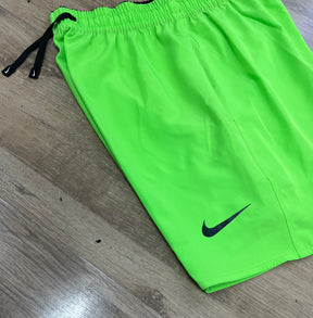 Bermuda Nike mauricinho dri-fit unidade