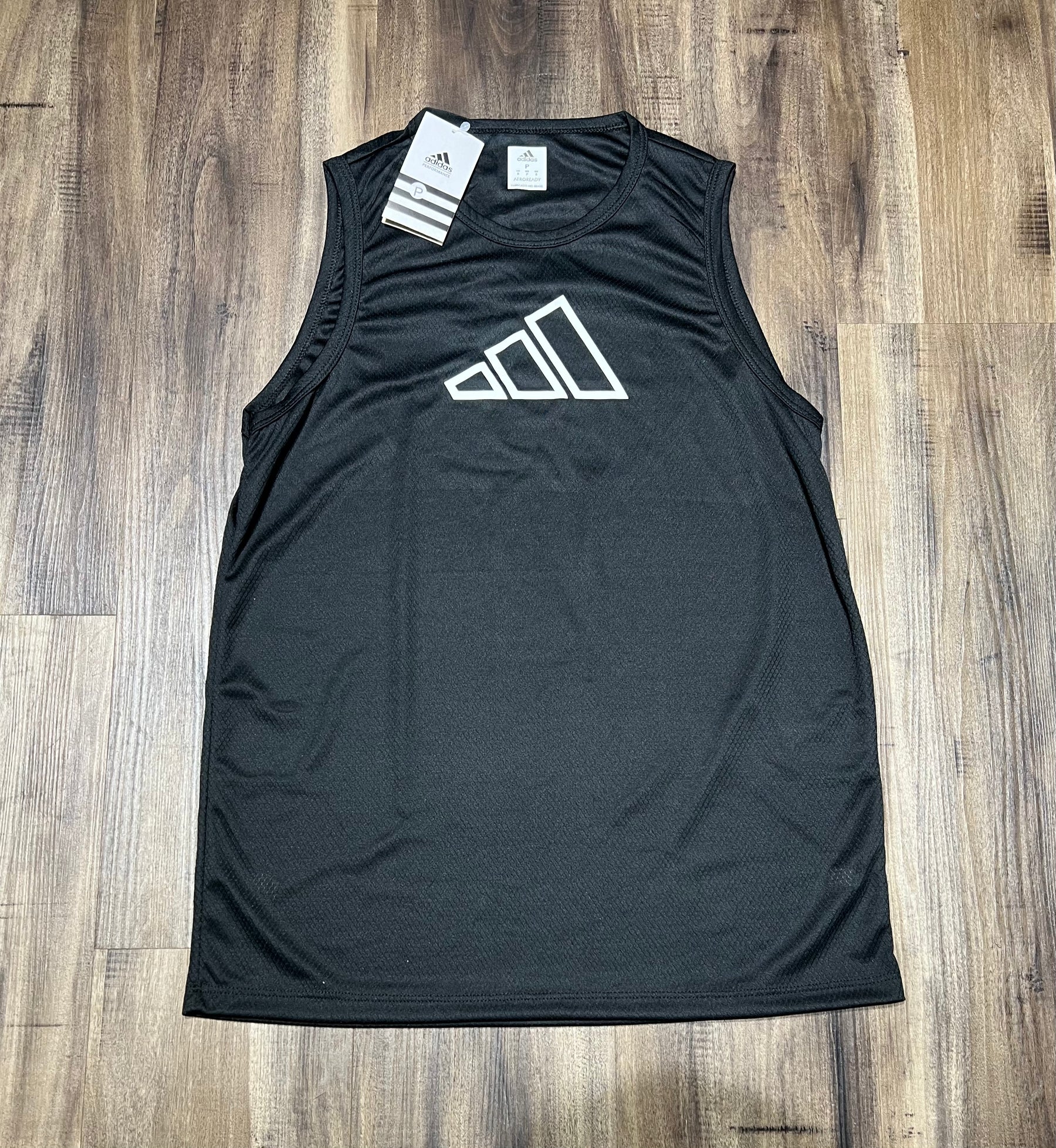 Regata dri-fit unidade