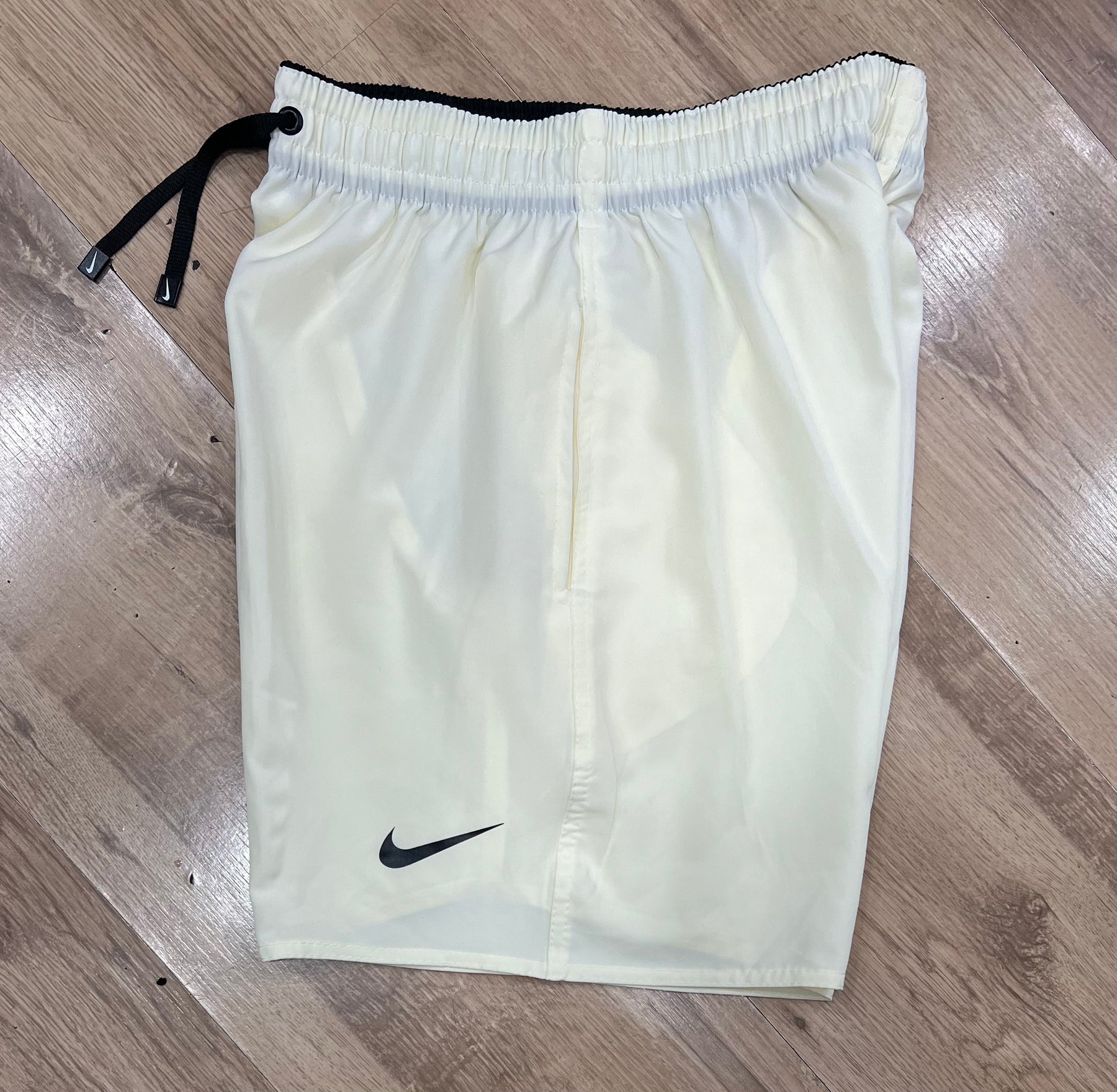 Bermuda Nike mauricinho dri-fit unidade