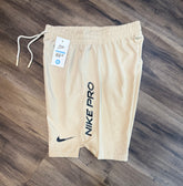 Shorts Nike pro dri-fit unidade