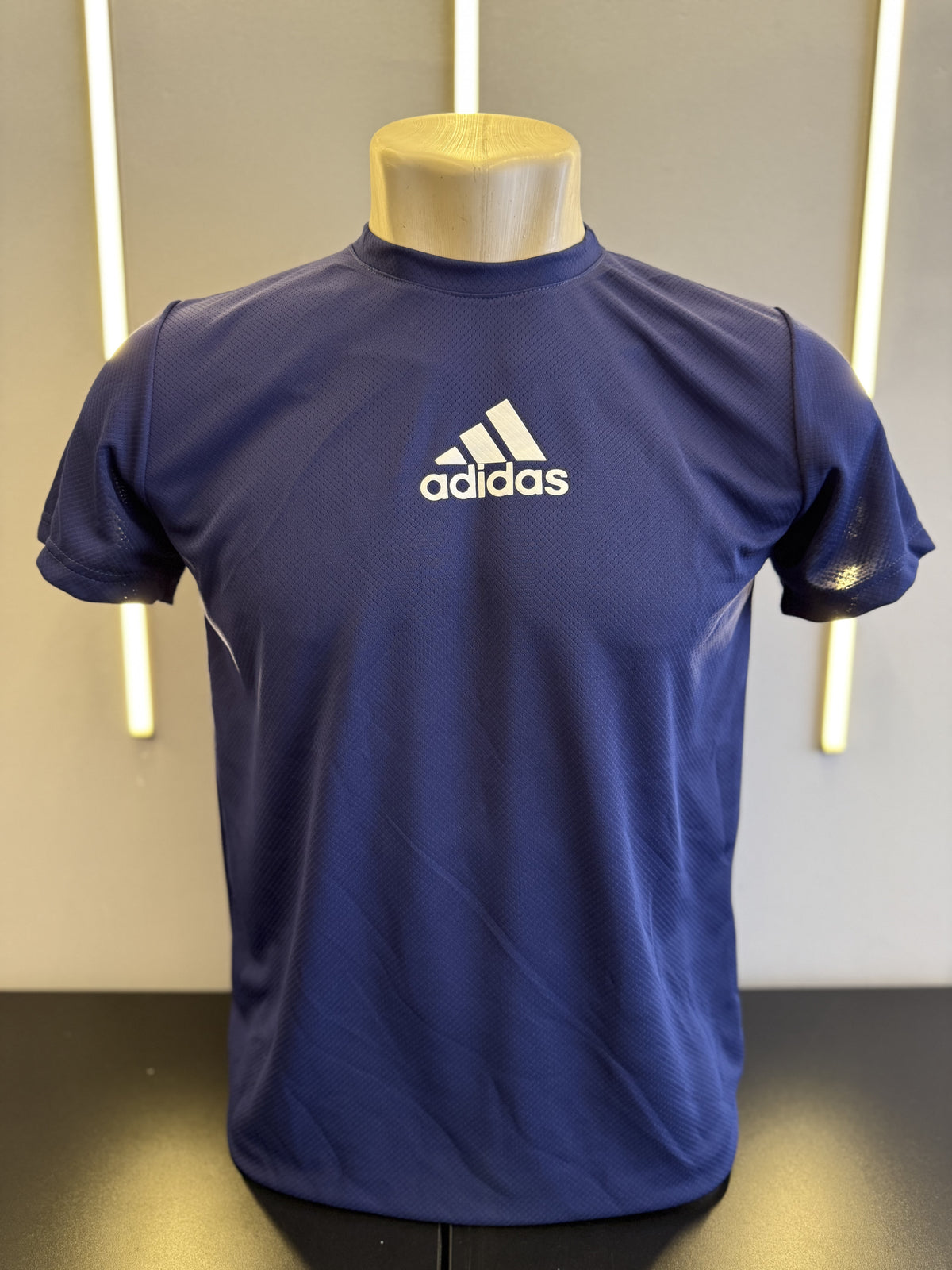 Camiseta adidas  dri-fit unidade