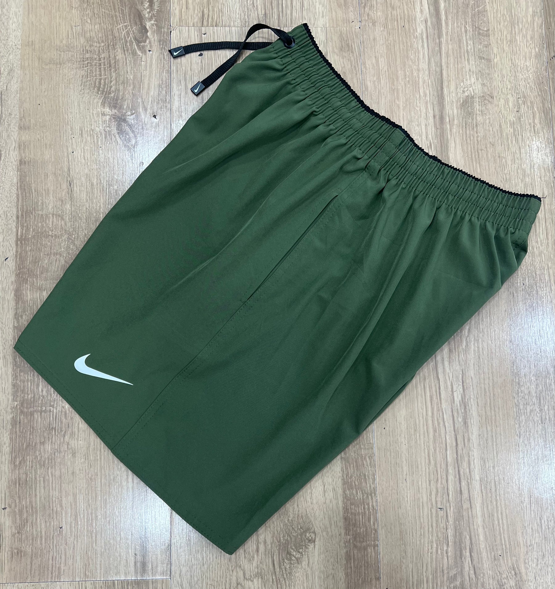 Bermuda Nike mauricinho dri-fit unidade