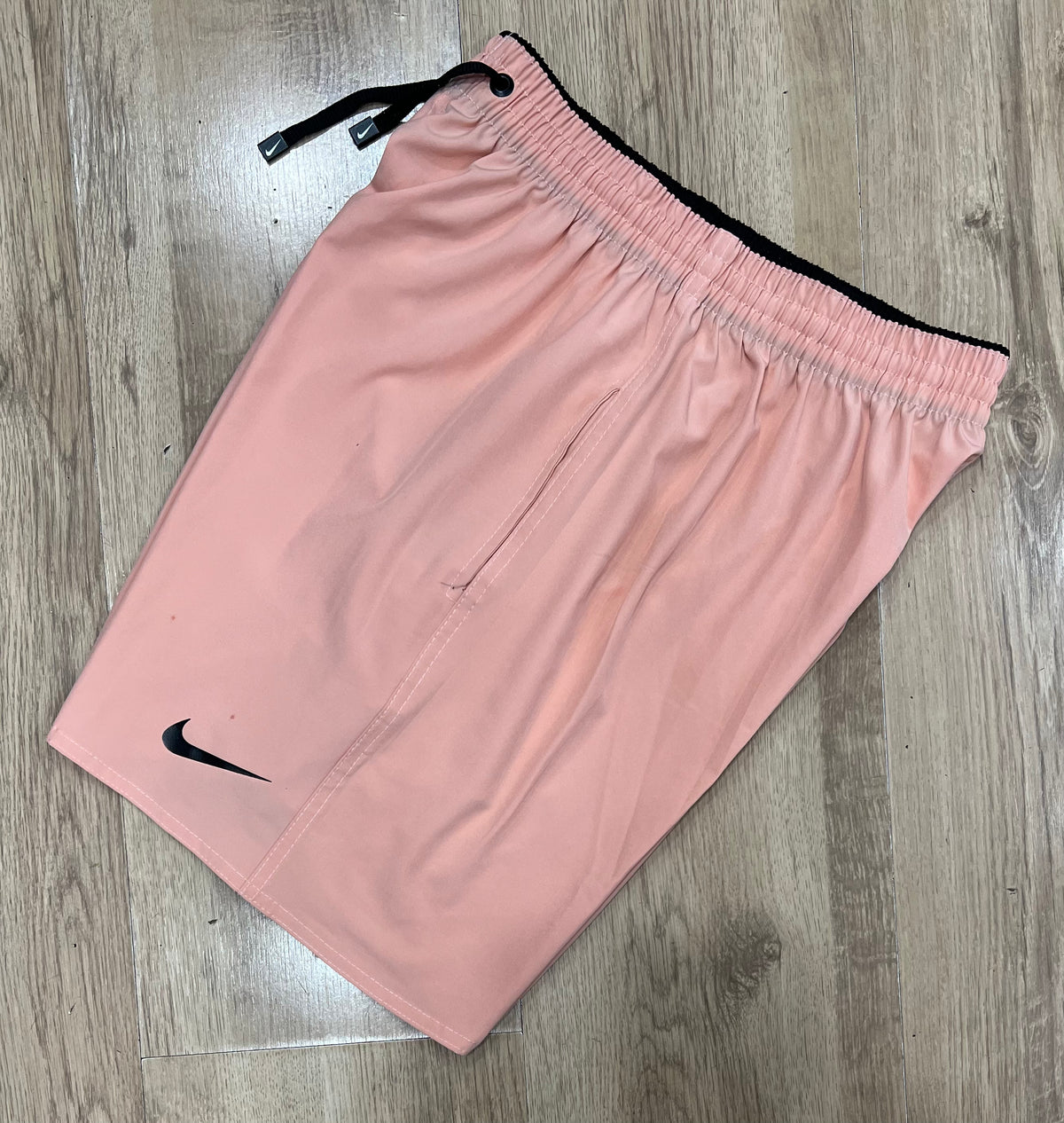 Bermuda Nike mauricinho dri-fit unidade