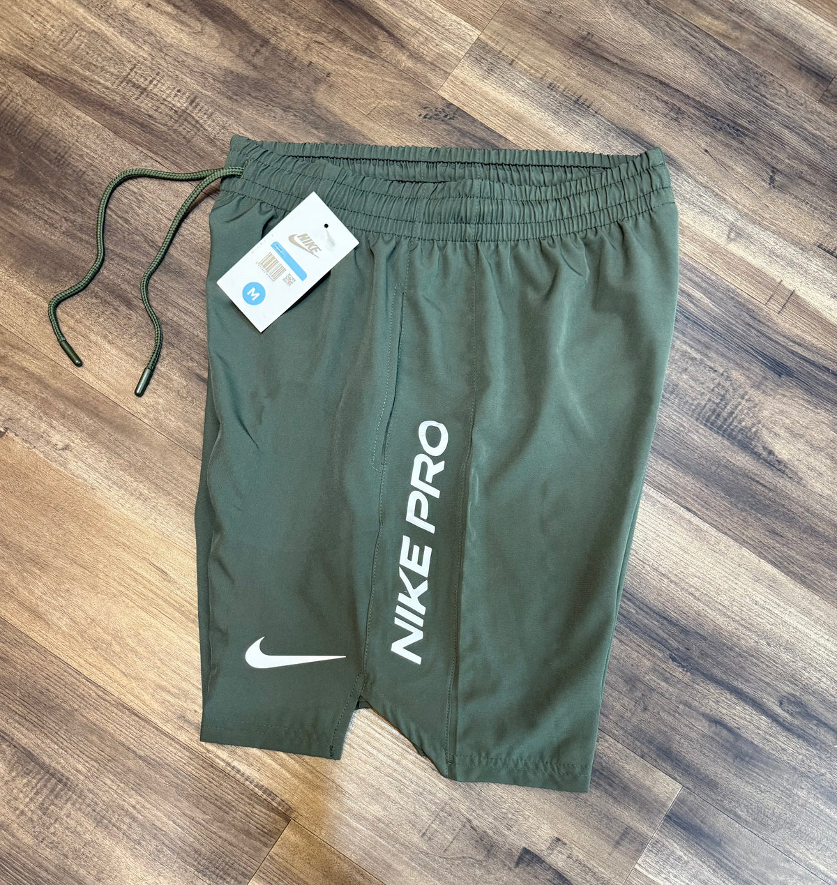 Shorts Nike pro dri-fit unidade