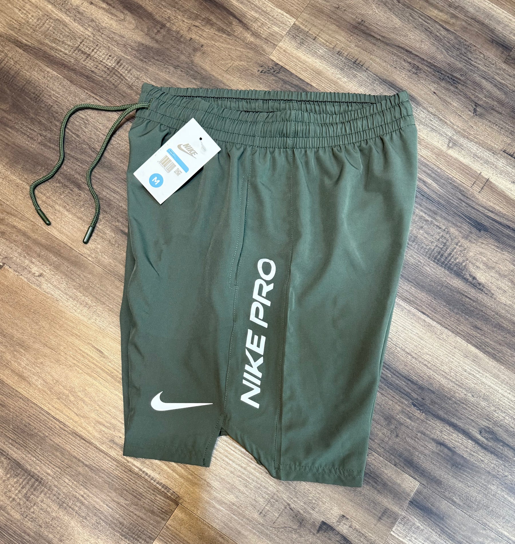 Shorts Nike pro dri-fit unidade