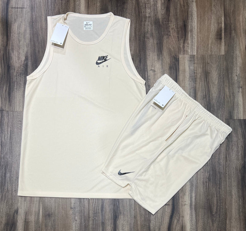 Mega promoção regata e shorts
