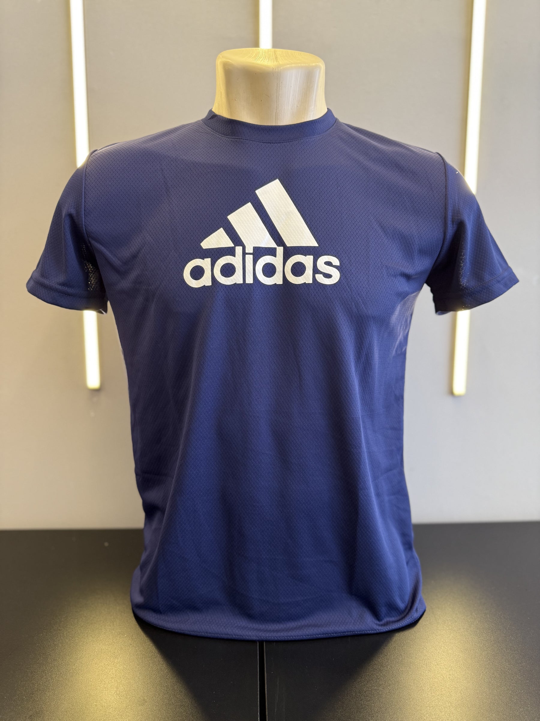 Camiseta adidas  dri-fit unidade