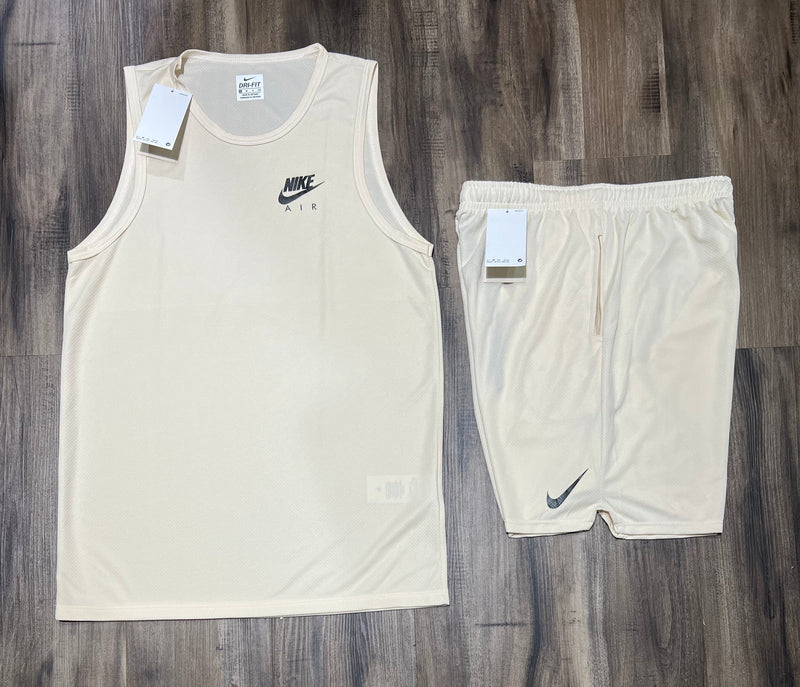 Mega promoção regata e shorts