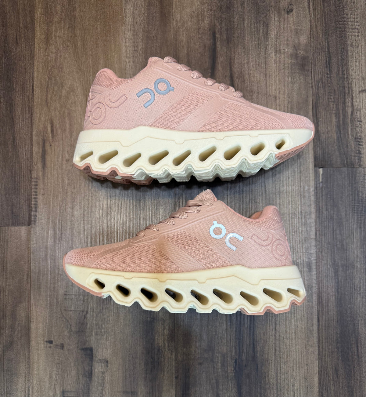 Tennis on running importado