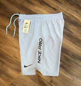 Shorts Nike pro dri-fit unidade