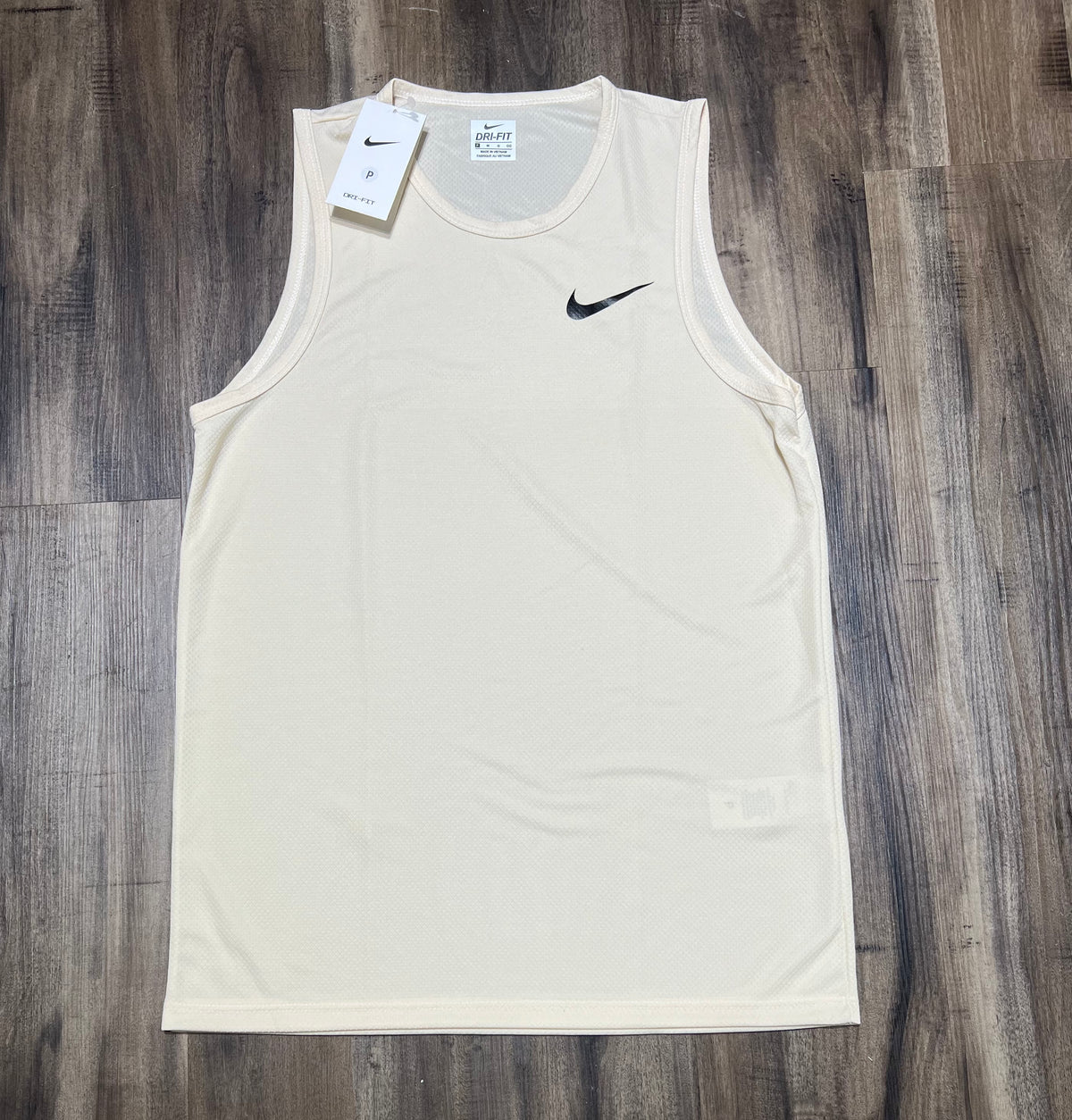 Regata Nike dri-fit unidade