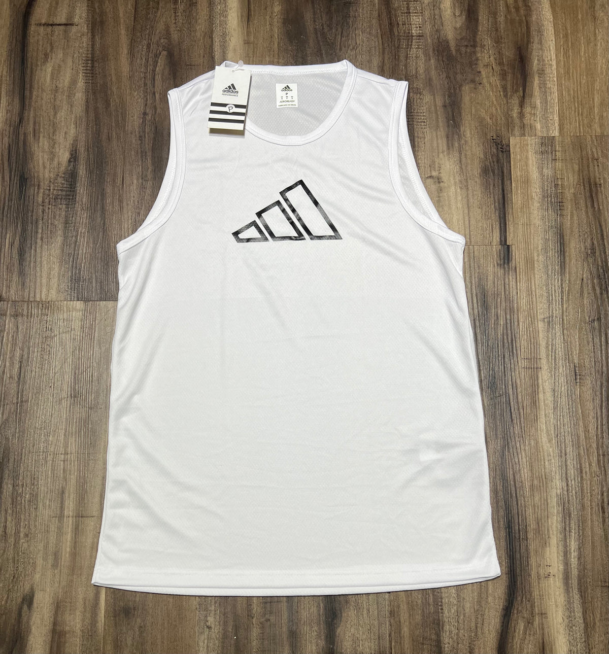 Regata dri-fit unidade