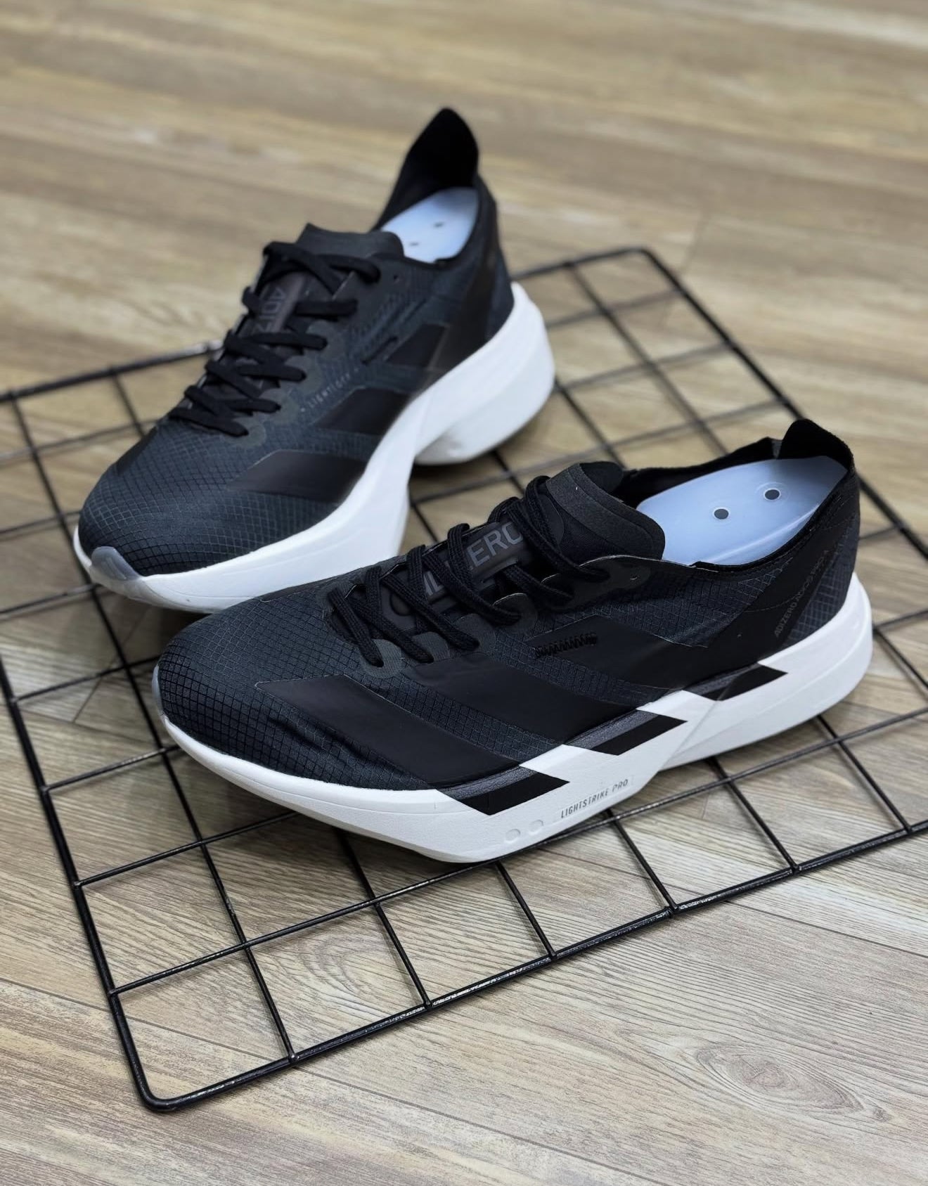 Tennis adizero importado