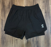 Shorts ON compressão premium unidade