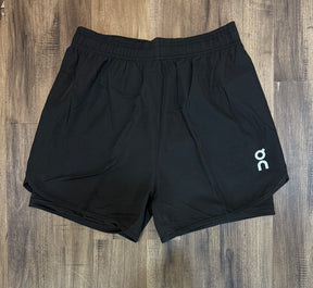 Shorts ON compressão premium unidade