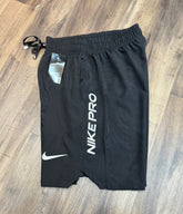 Shorts Nike PRO Dri-fit - Unidade