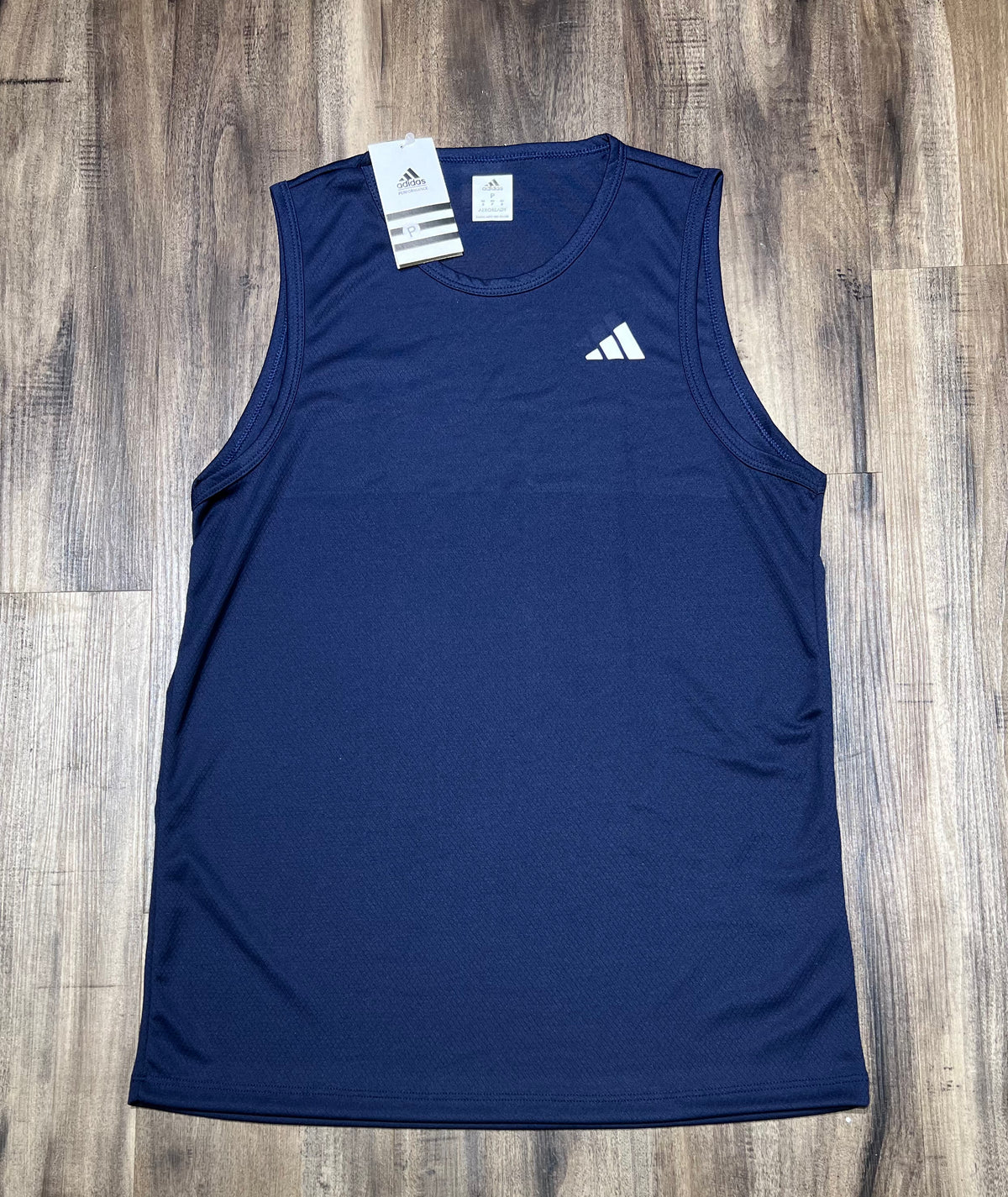 Regata dri-fit unidade