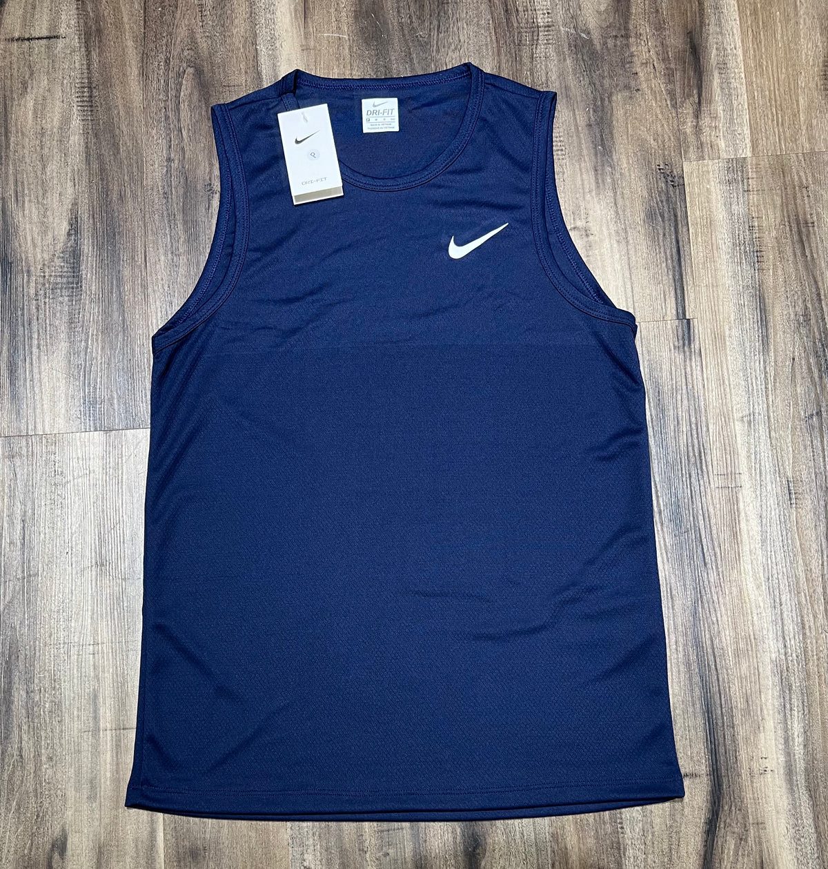 Regata Nike dri-fit unidade