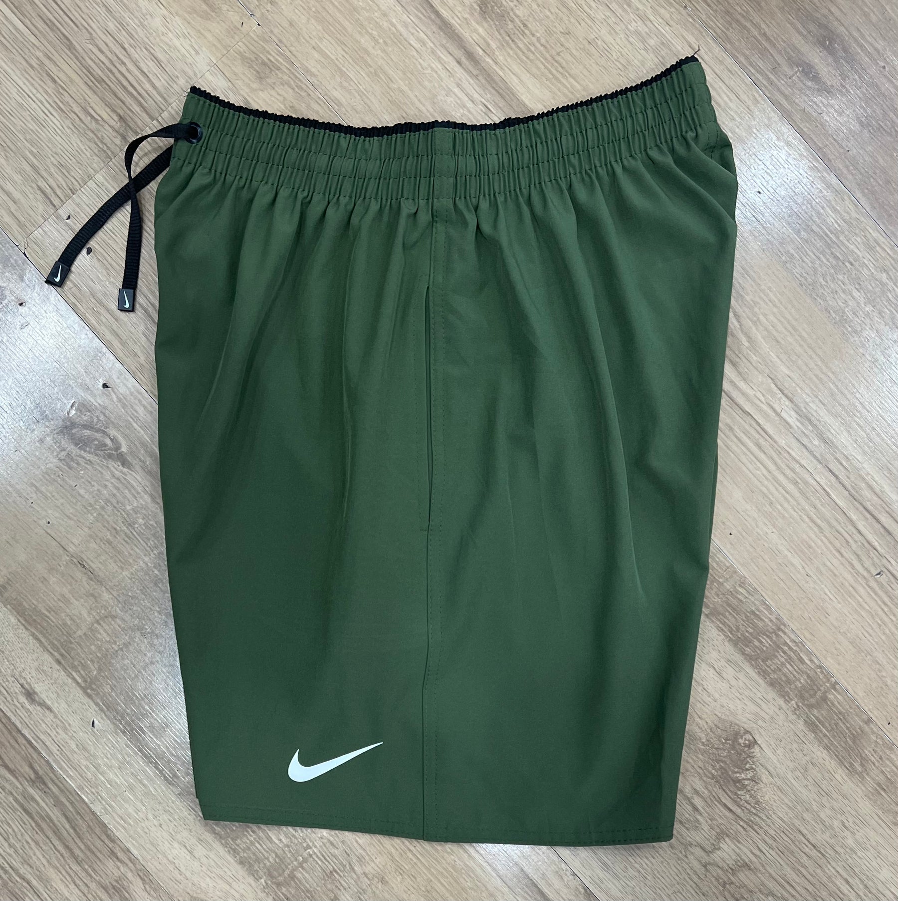 Bermuda Nike mauricinho dri-fit unidade