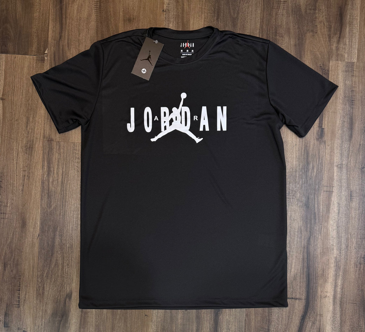 Camiseta nike Jordan dri-fit unidade
