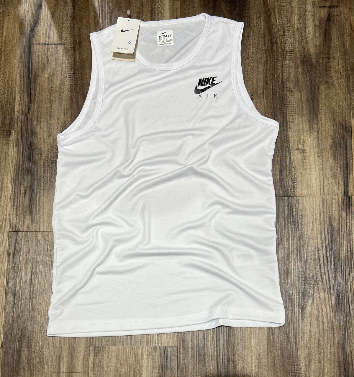 Regata dri-fit unidade