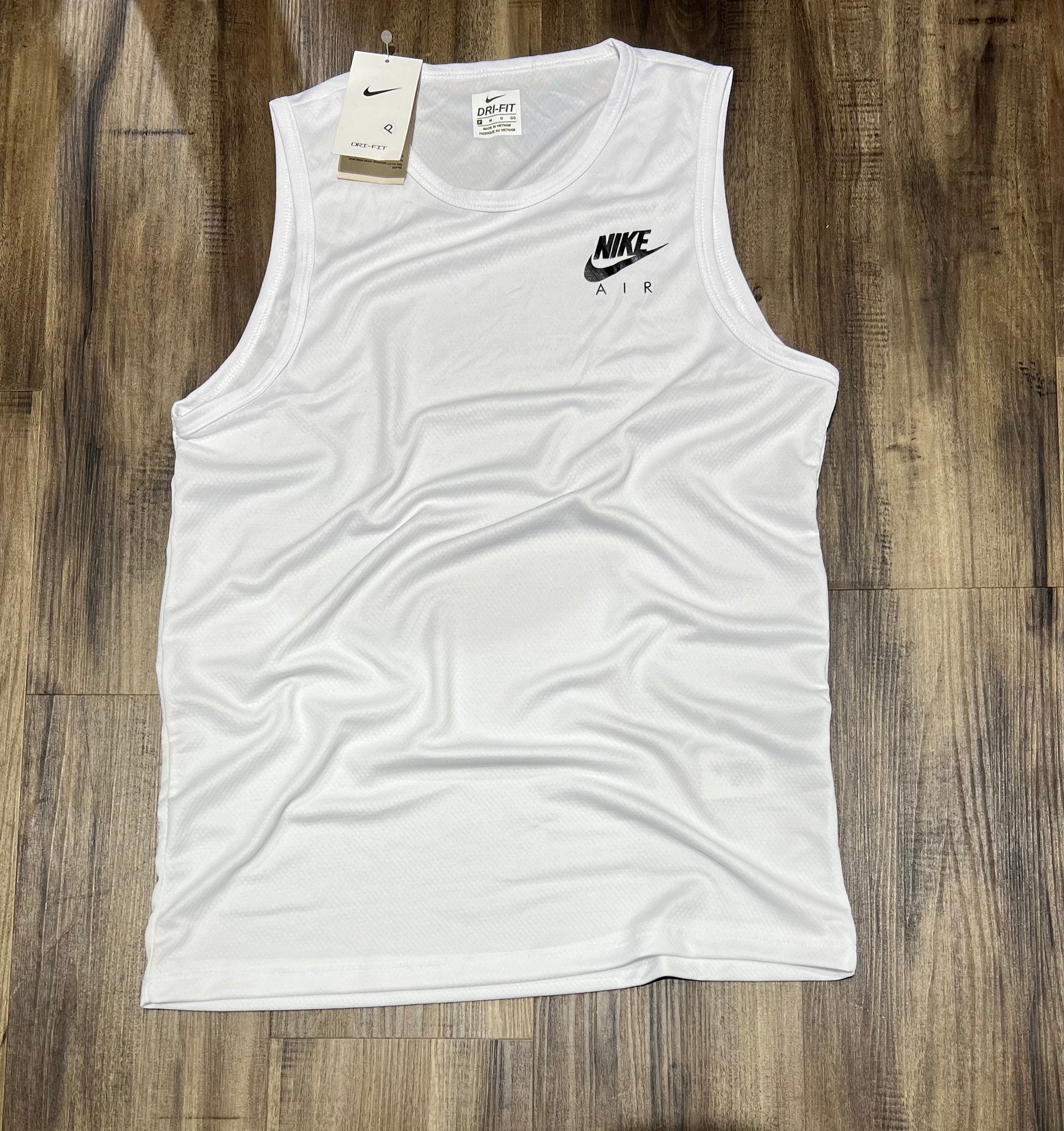 Regata dri-fit unidade