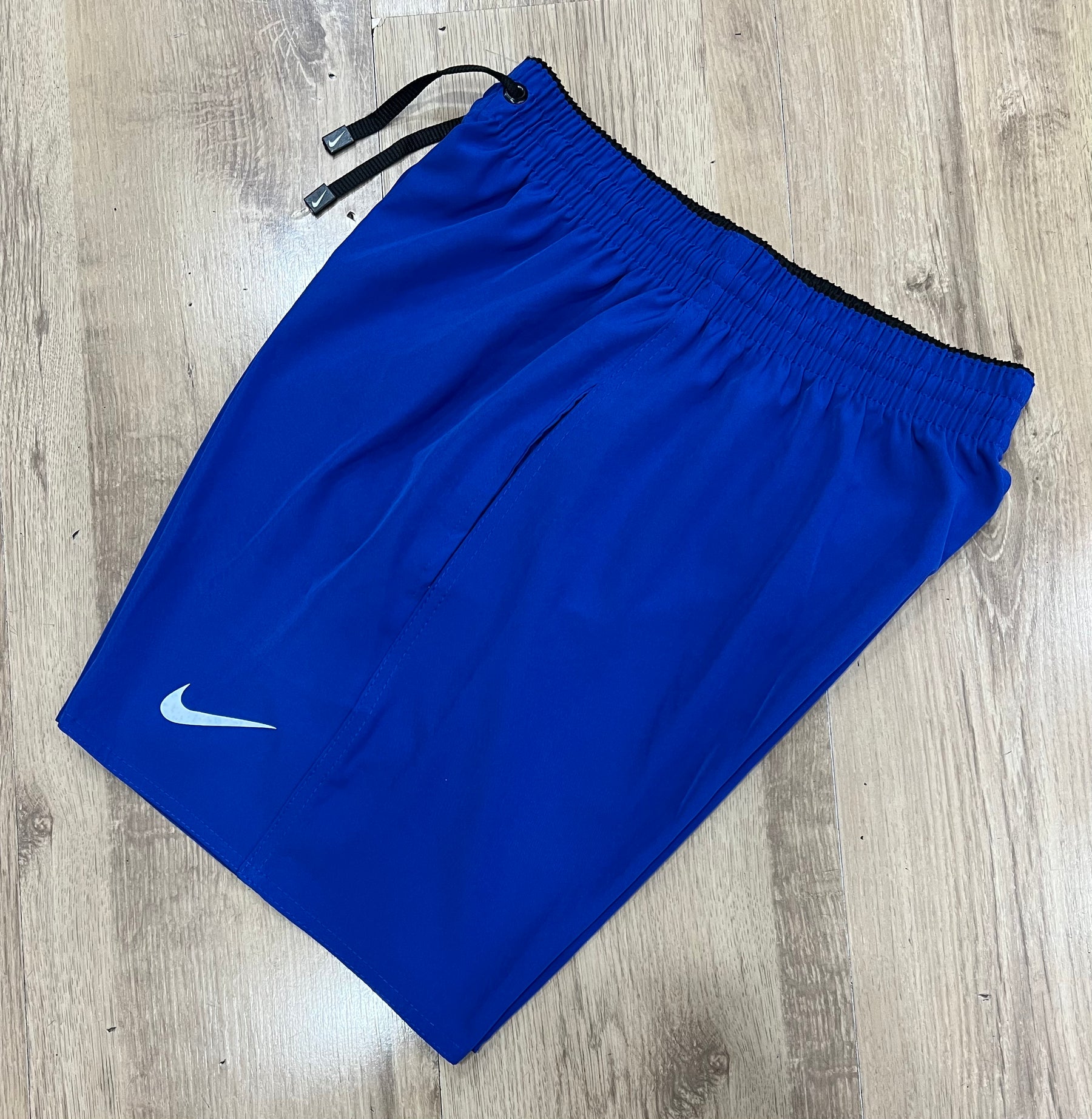 Bermuda Nike mauricinho dri-fit unidade