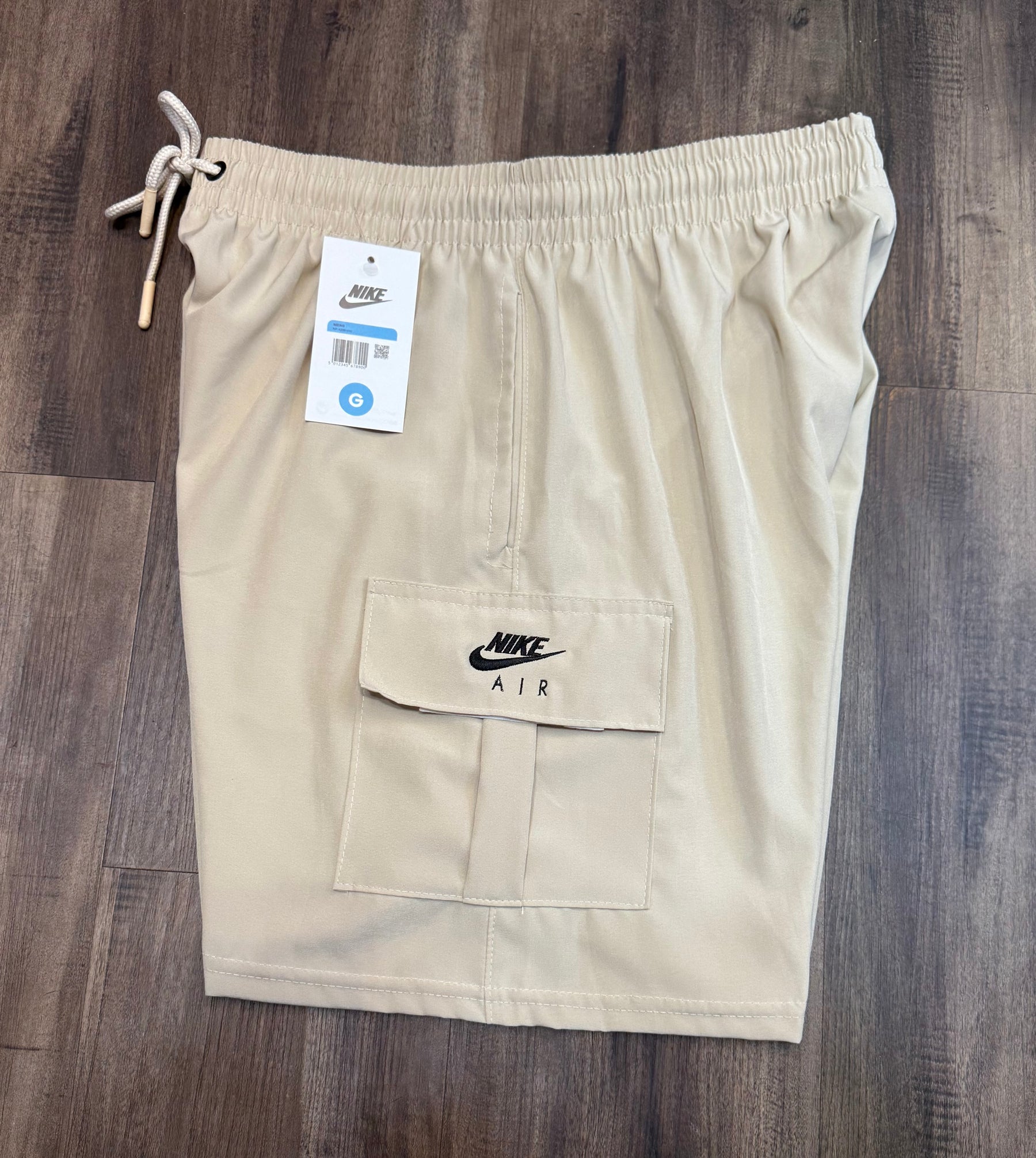 Shorts Nike Cargo Dri-fit - Unidade