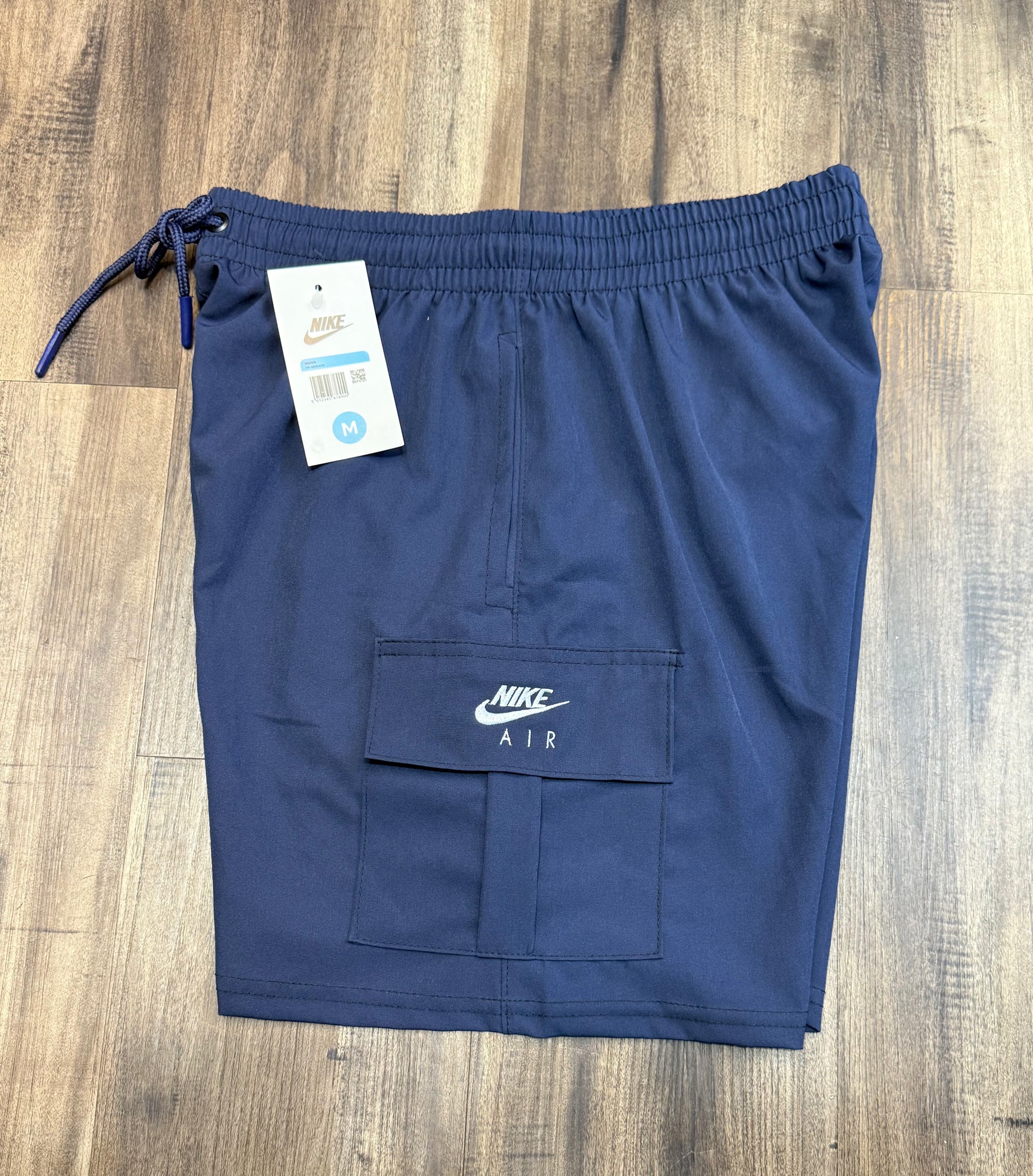 Shorts Nike Cargo Dri-fit - Unidade