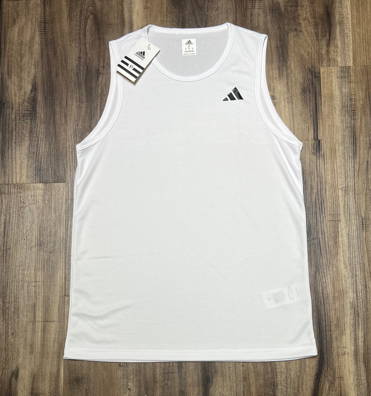 Regata dri-fit unidade