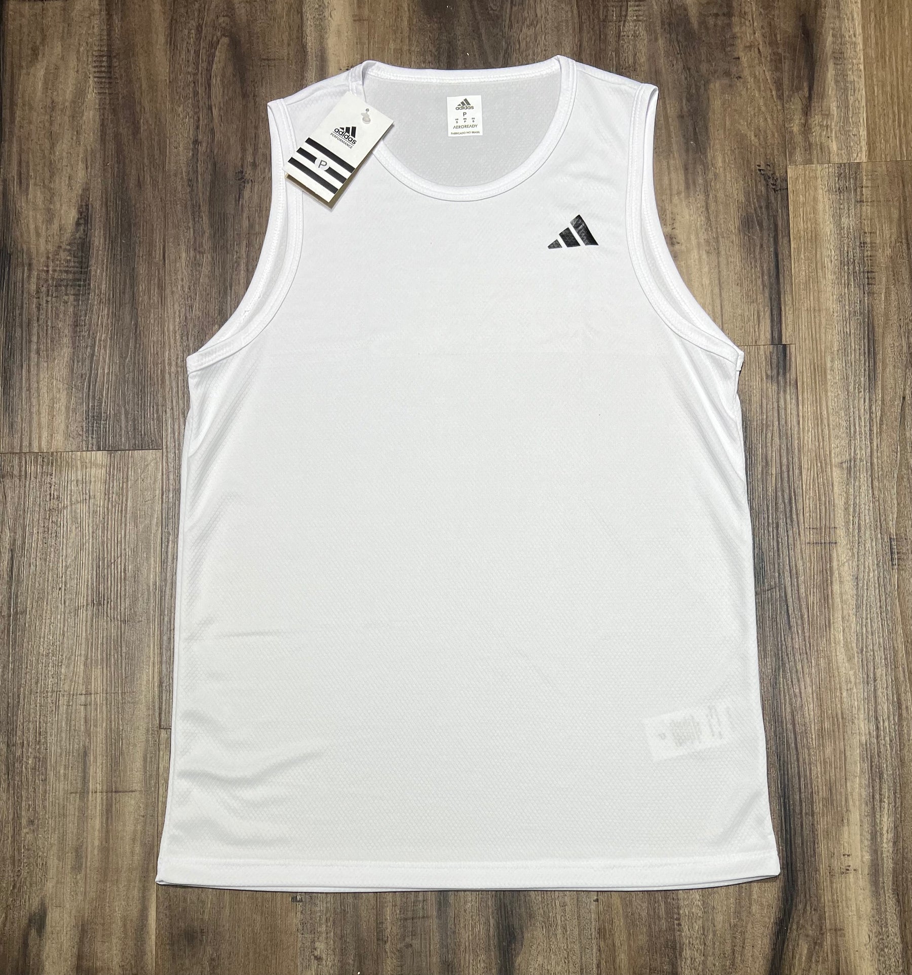 Regata dri-fit unidade